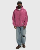 NOT FADE AWAY ZIP HOODED SWEATSHIRT