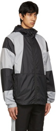 The North Face Black Ripstop Jacket