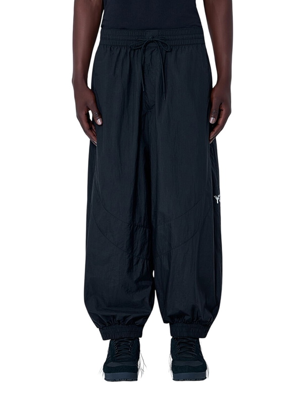 Photo: Y-3 Elasticated Waistband Trousers