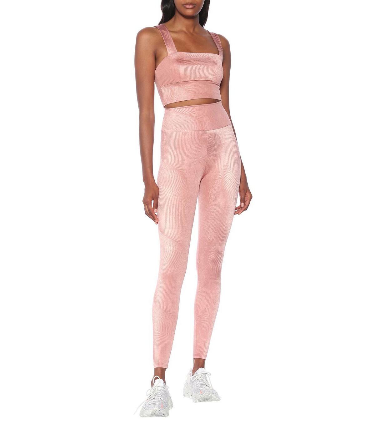 Lanston Sport Mindful sports bra