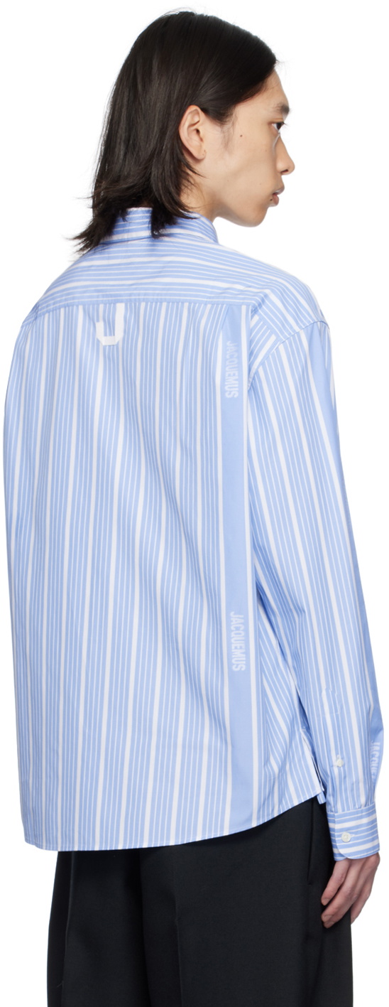'La Chemise Simon' shirt Shirt, blouse