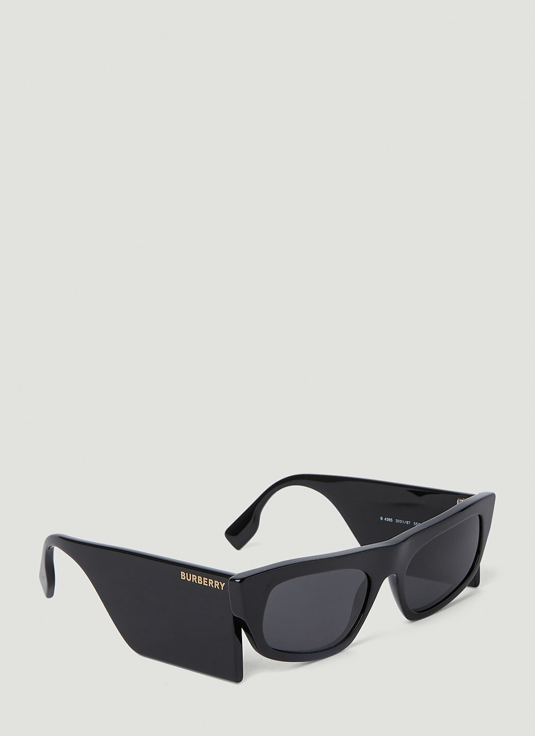 Burberry Palmer Sunglasses