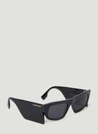 Burberry Palmer Sunglasses