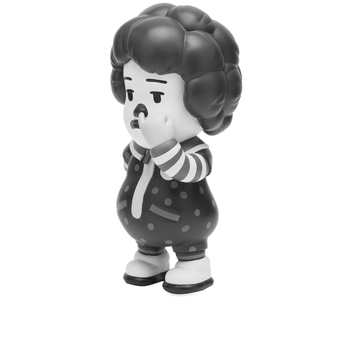 Mighty Jaxx Picky Eaters: The Mime (SGCC EXC) in Multi 