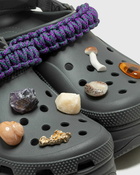 Crocs Aries X Classic Hiker Xscape Clog Grey - Mens - Sandals & Slides