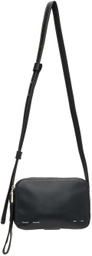 Proenza Schouler Black Watts Shoulder Bag
