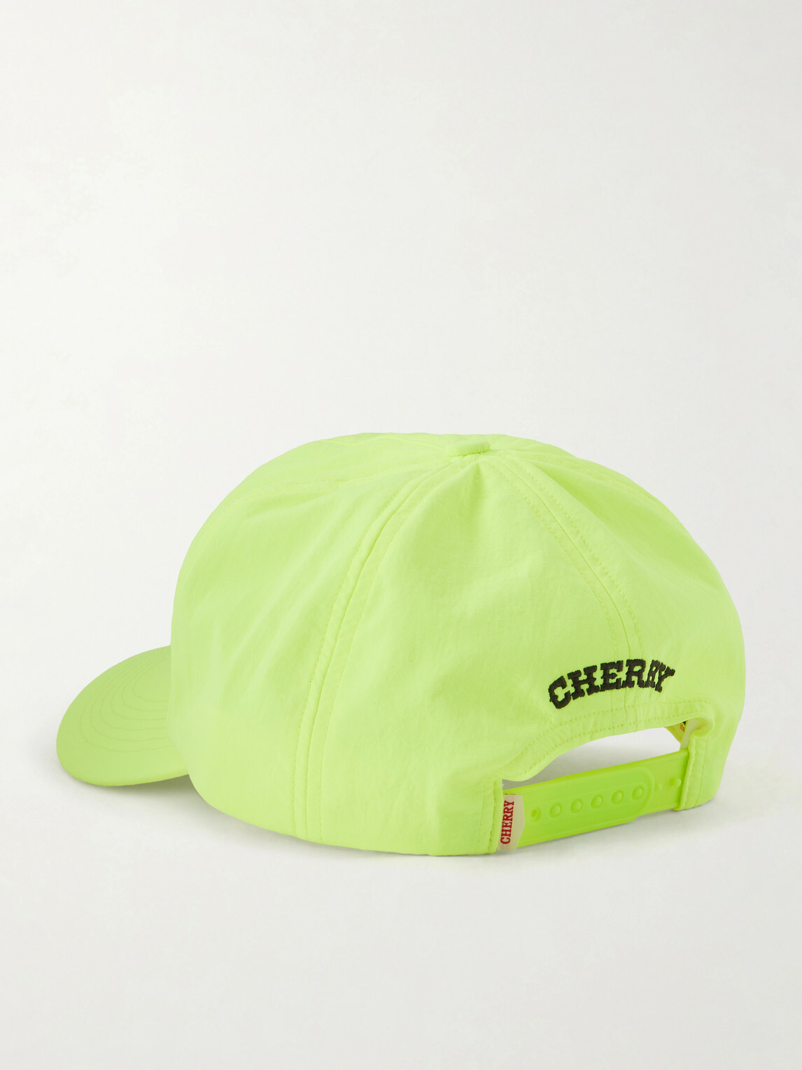 Cherry Los Angeles - America's Favorite Printed Cotton-Ripstop Cap