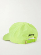 Cherry Los Angeles - America's Favorite Printed Cotton-Ripstop Cap