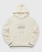 Autry Action Shoes Autry X Staple Sweatshirt White Sweatshirts