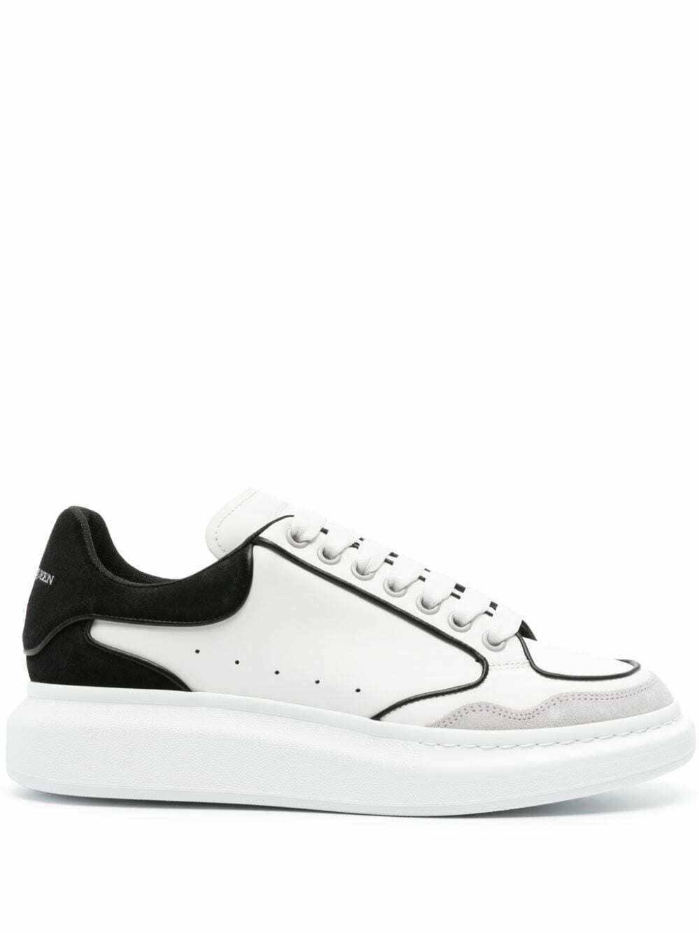 alexander mcqueen sneakers heart