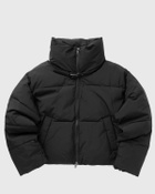 Gestuz Pinaragz Short Puffer Black Down & Puffer Jackets