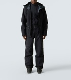 Norrøna Lofoten fleece jacket