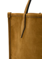 Metier Chameleon 30 Nubuck Tote bag - Tan - One Size