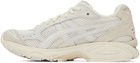 Asics Off-White Gel-Kayano 14 Sneakers