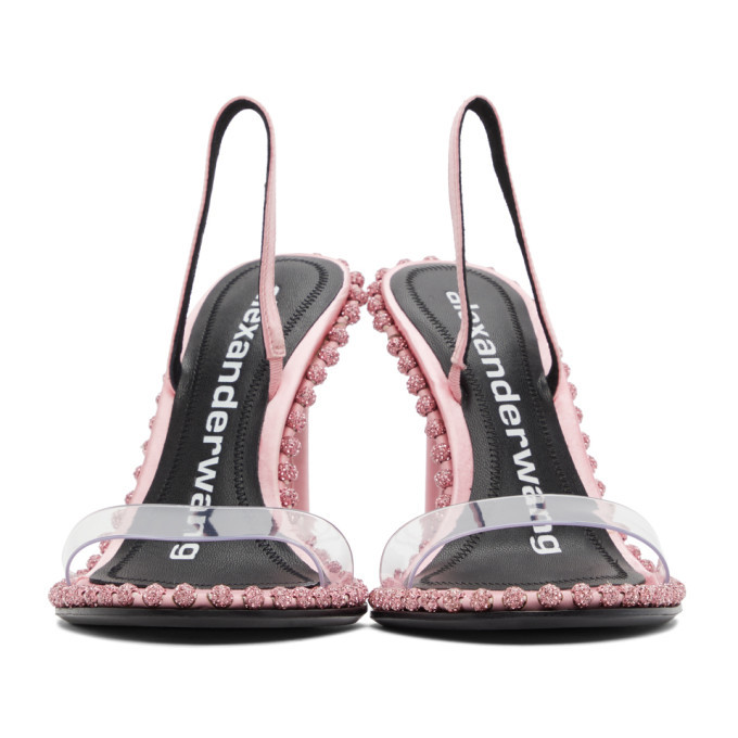 Alexander wang best sale nova pink