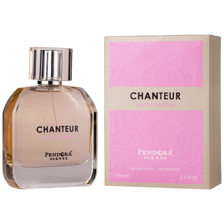 Photo: Paris Corner Ladies Chanteur EDP Spray 3.4 oz Fragrances 6423080726907