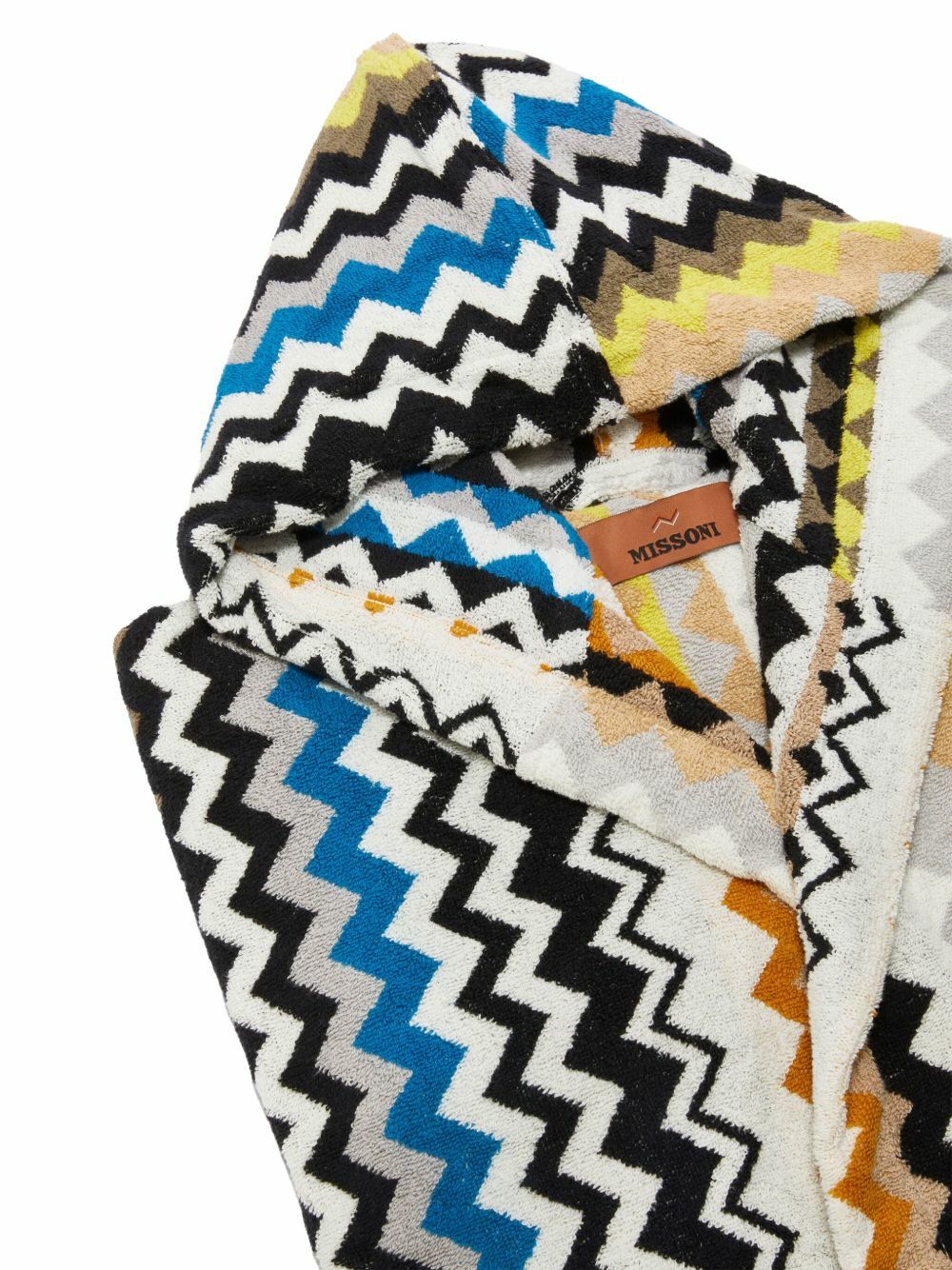 Missoni Home Best Dressing Gown
