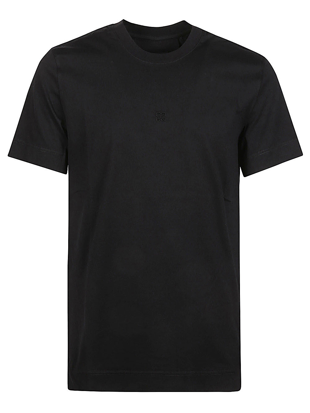 Givenchy Black Angel Back T Shirt Givenchy