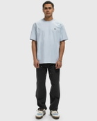 Lacoste TEE-SHIRT&TURTLE NECK SHT Blue Mens Shortsleefe