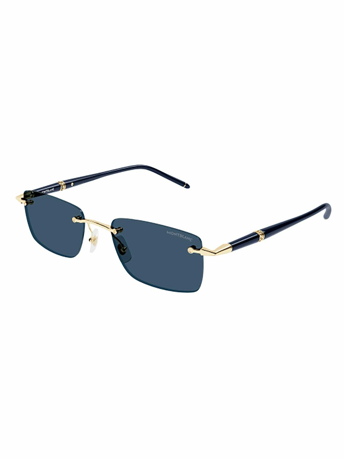 Montblanc MB0344S Sunglasses
