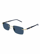 Montblanc MB0344S Sunglasses