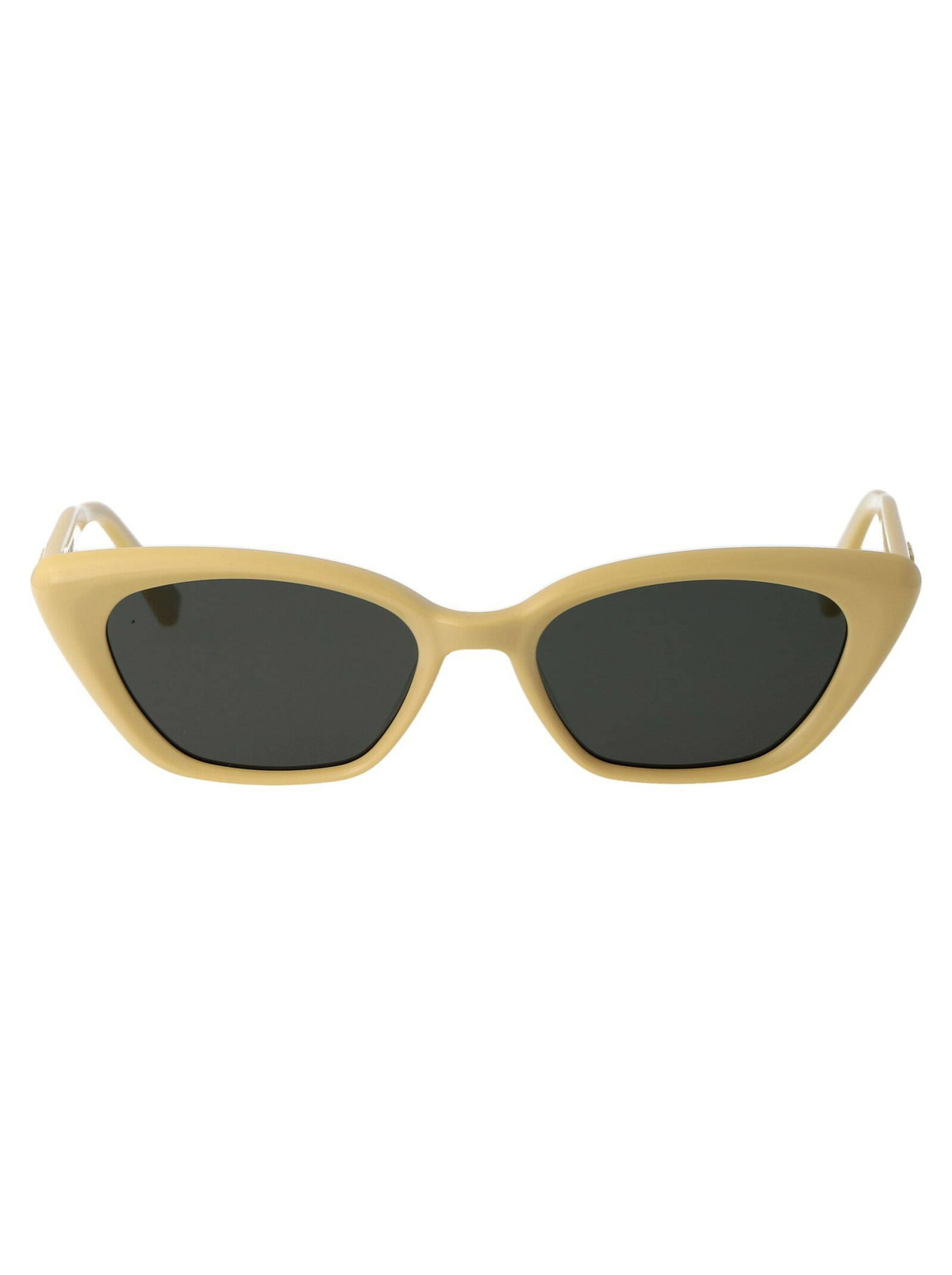Gentle Monster Terra Cotta Sunglasses