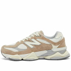 New Balance Men's U9060HSB Sneakers in Driftwood