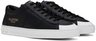 Valentino Garavani Black Cityplanet Sneakers