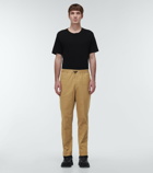 Moncler - Cotton pants