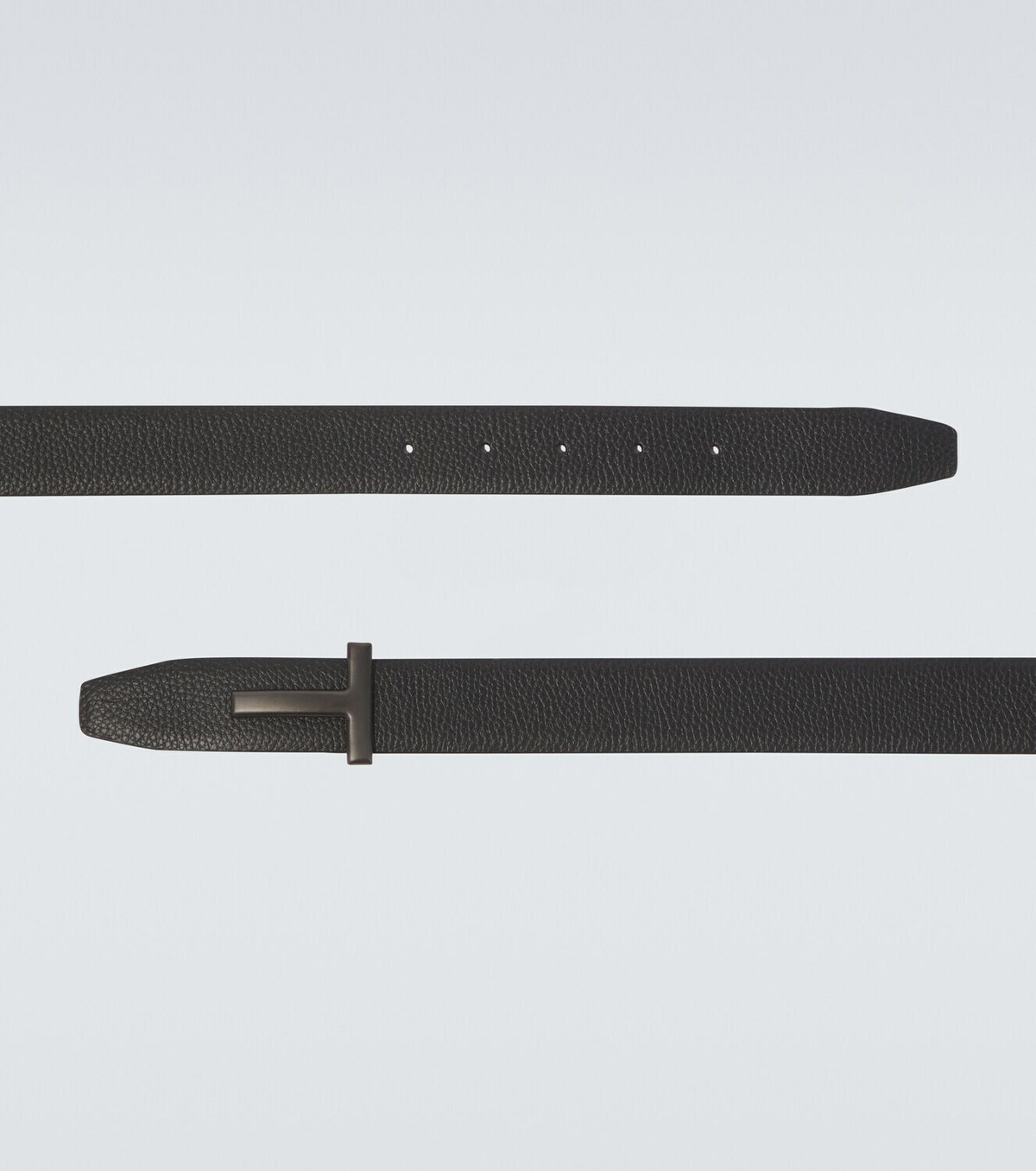 Tom Ford T Icon leather belt