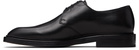 Paul Smith Black Leather 'Sheridan' Derbys