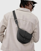 Gaston Luga Spläsh Moon Crossbody Black Messenger & Crossbody Bags