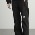 The North Face Women's x SKIMS W Seam Tape Pant in Sk Onyx
