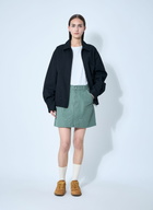 Carhartt WIP W' Maeve Double Mini Skirt