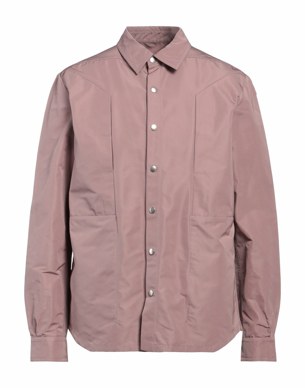 Rick Owens Mens Jacket Antique rose