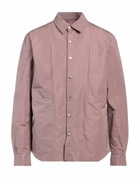 Rick Owens Mens Jacket Antique rose