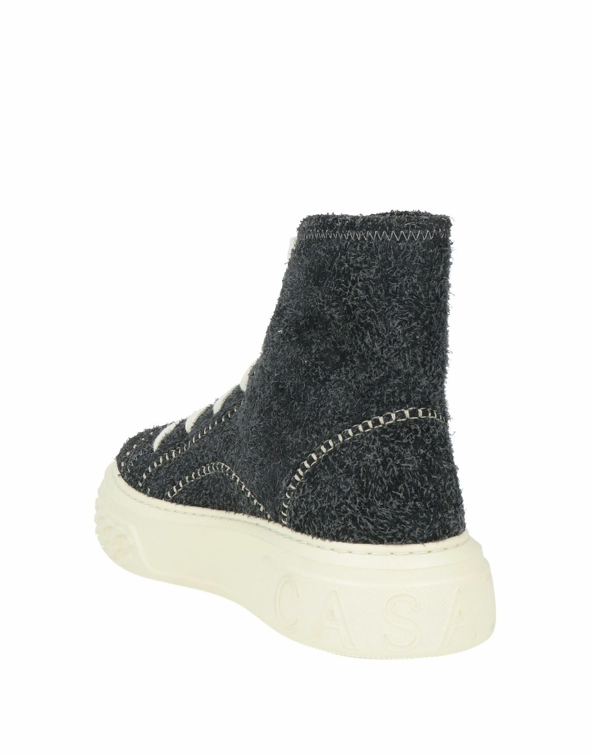Casadei Womens Ankle boots Charcoal