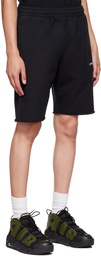 Off-White Black Arrow Shorts