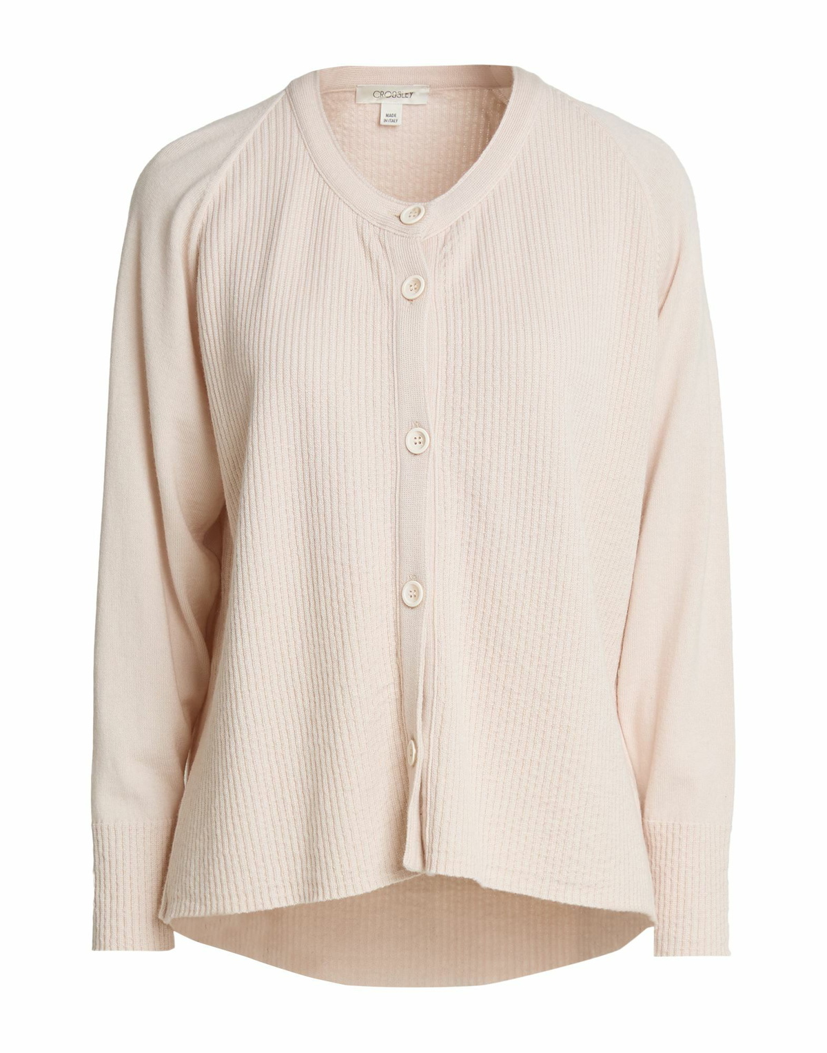 Crossley Womens Cardigan Light in Pink