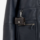 Saks Potts Women's Ada Jacket in Navy/Beige