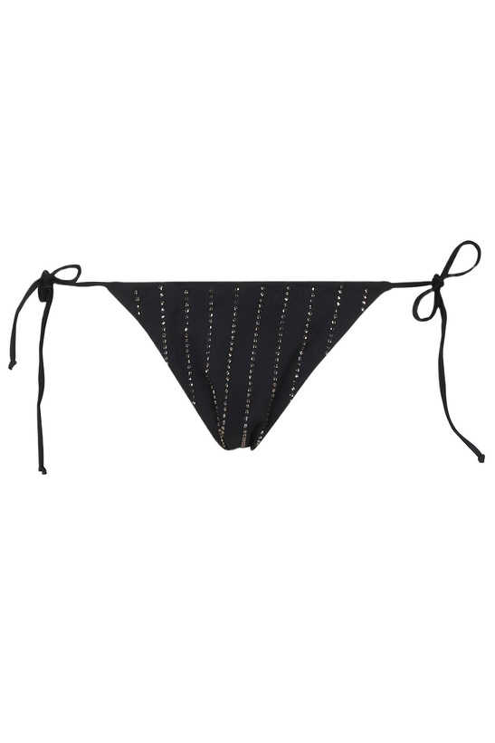 Photo: MC2 Saint Barth Cheeky Bottom With Selftie