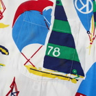 Polo Ralph Lauren Nautical Vacation Shirt