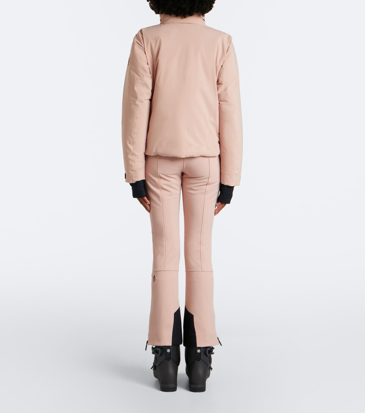 Moncler Grenoble Technical ski pants