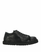 Marsèll Womens Lace-up shoes in Black