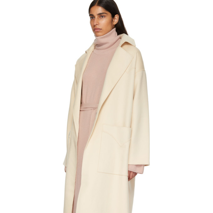 Nanushka Beige Knitted main image 0