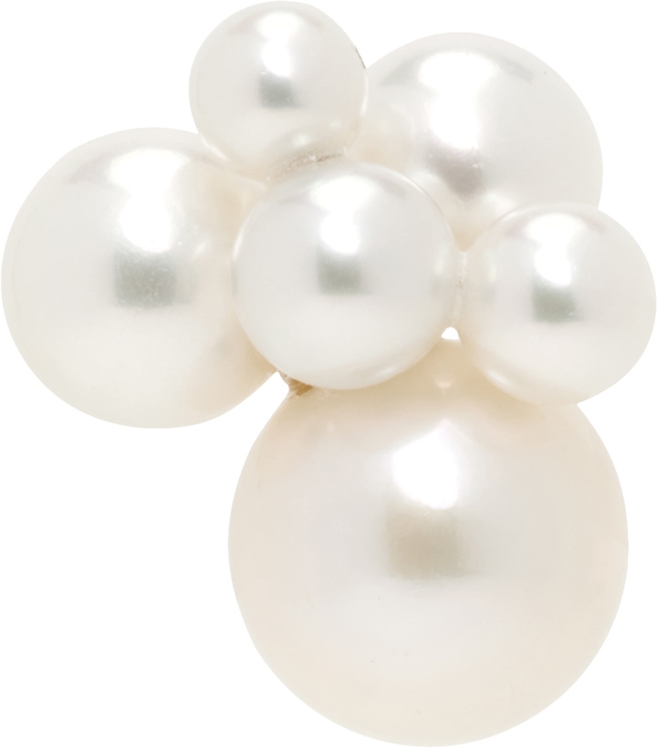 Photo: Sophie Bille Brahe Bisou Single Earring