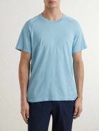 Lululemon - Metal Vent Tech 2.5 Stretch-Jersey T-Shirt - Blue