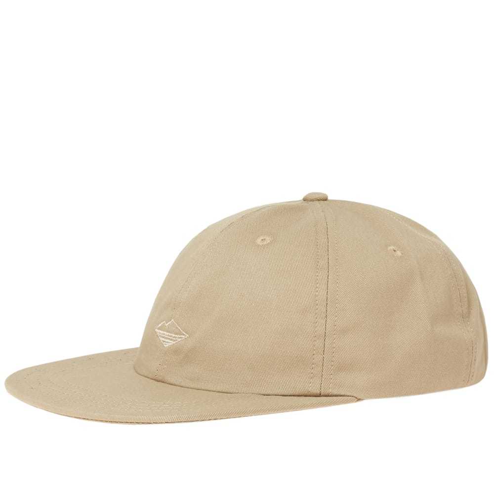 Battenwear Field Cap Brown Battenwear