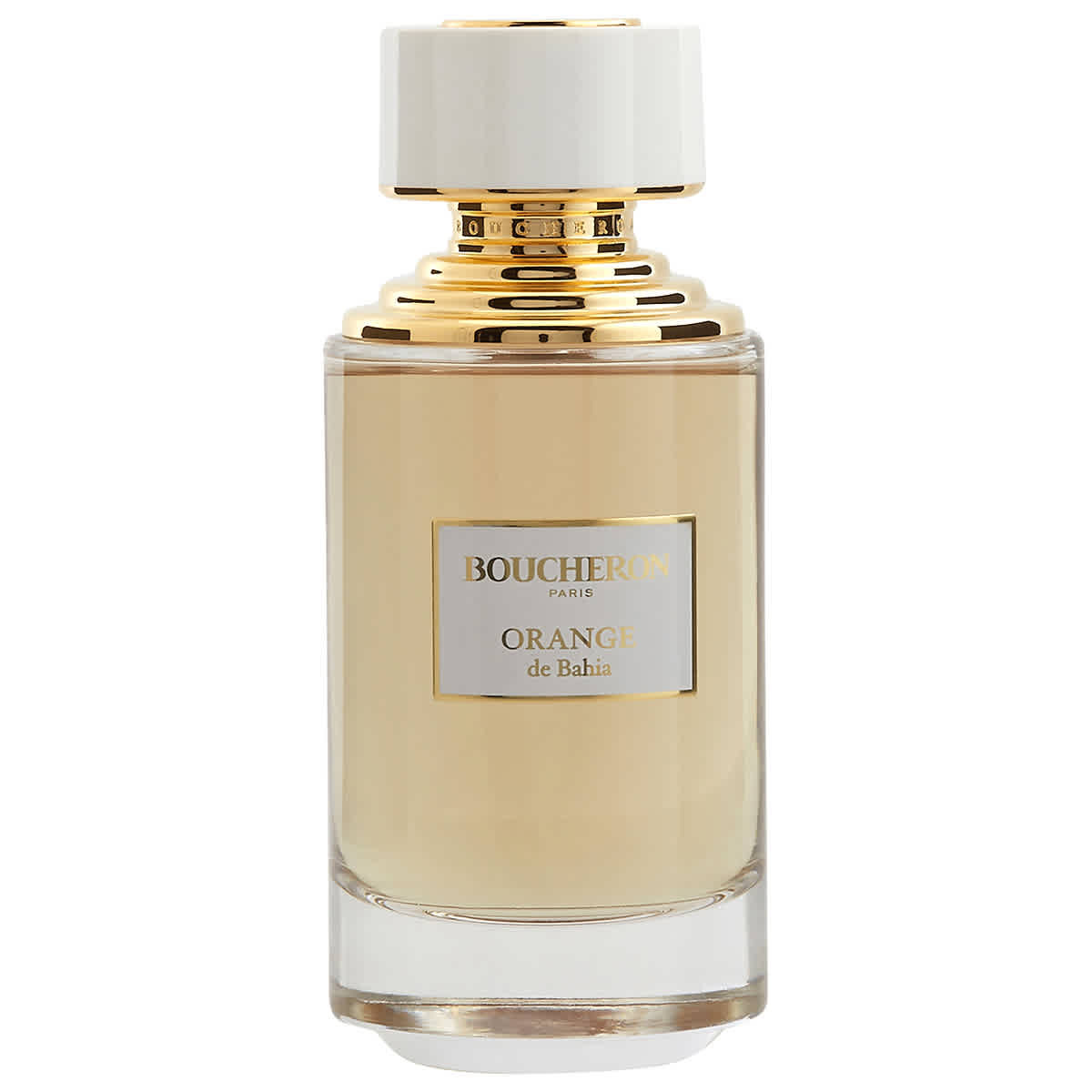 Boucheron Unisex Orange De Bahia EDP Spray 4.2 oz Fragrances 3386460103077