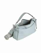 Gianni Chiarini Womens Handbag Sky in Blue